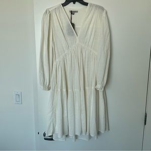 ALLSAINTS  Lea Dot Dress